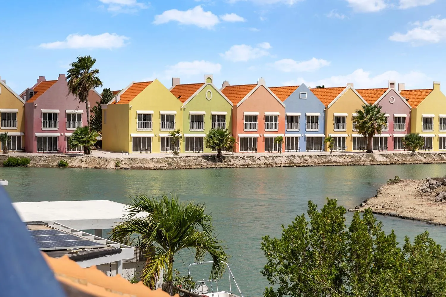 Villa Bahia Blue Kralendijk